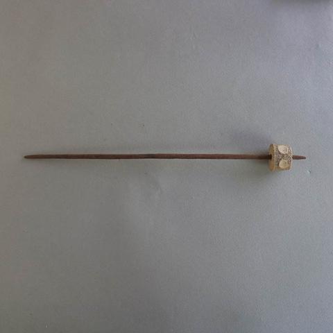 Primera imagen del registro Huso