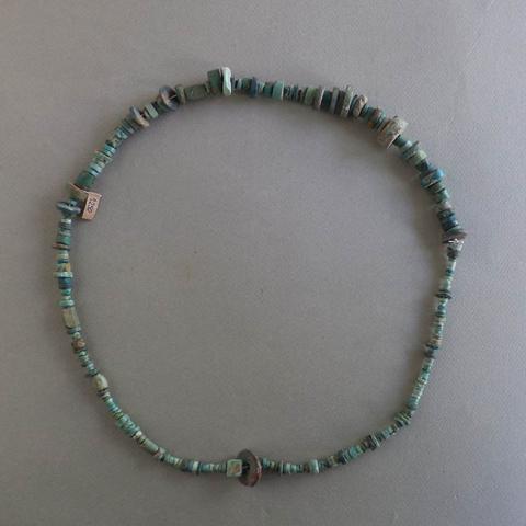Primera imagen del registro Collar (accesorio de vestir)