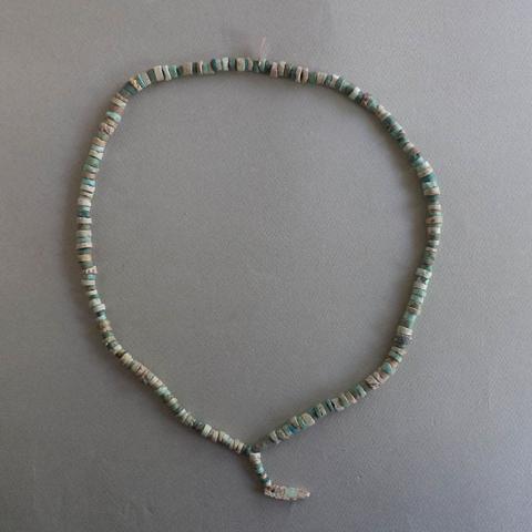 Primera imagen del registro Collar (accesorio de vestir)