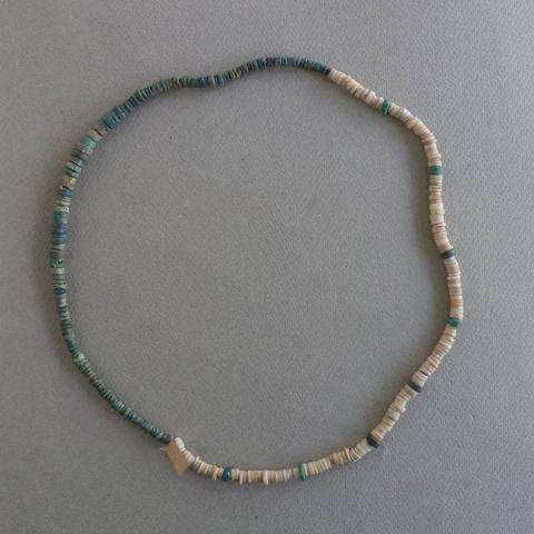 Primera imagen del registro Collar (accesorio de vestir)