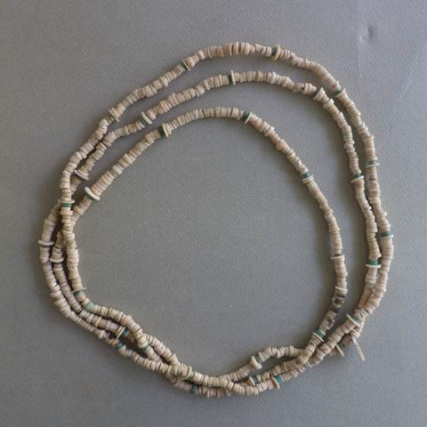 Primera imagen del registro Collar (accesorio de vestir)