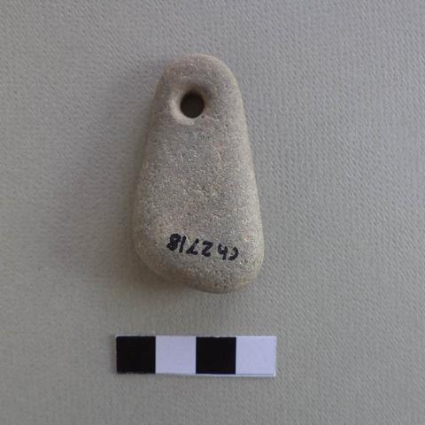 Primera imagen del registro Pendiente (joya)