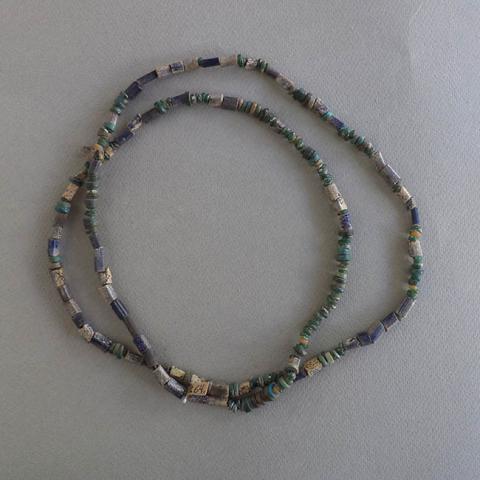Primera imagen del registro Collar (accesorio de vestir)