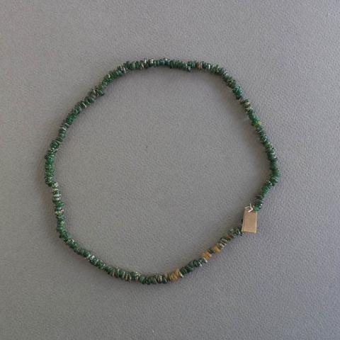 Primera imagen del registro Collar (accesorio de vestir)