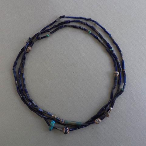Primera imagen del registro Collar (accesorio de vestir)