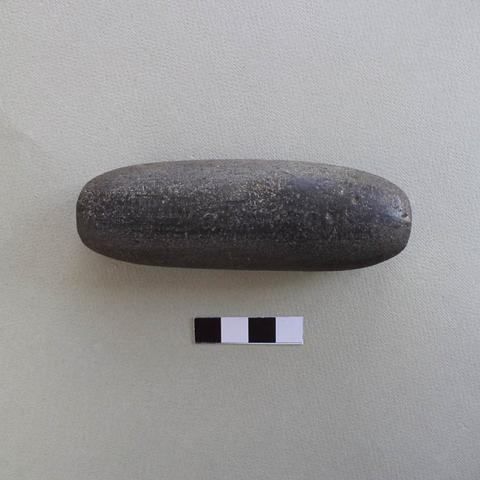 Primera imagen del registro Mano de moler