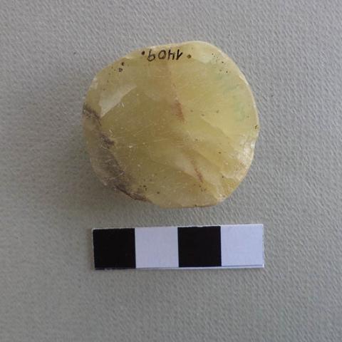 Primera imagen del registro Pulidor (arqueológico)