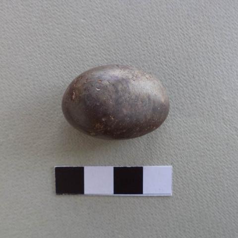 Primera imagen del registro Pulidor (arqueológico)