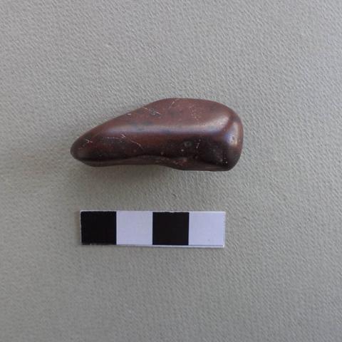 Primera imagen del registro Pulidor (arqueológico)