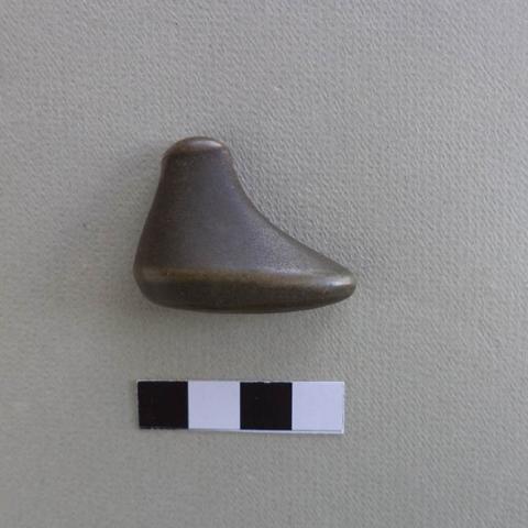Primera imagen del registro Pulidor (arqueológico)
