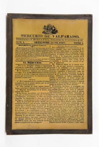 Primera imagen del registro Placa conmemorativa