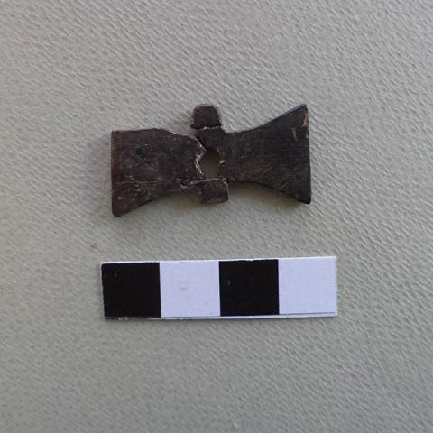 Primera imagen del registro Tortera