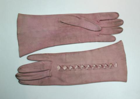 Primera imagen del registro Guantes