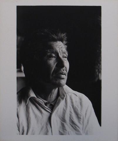 Primera imagen del registro Serie Nómadas del mar: C'akuol Carlos Renchi Sotomayor