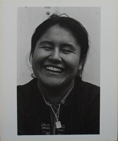 Primera imagen del registro Serie Nómadas del mar: Khen María Luisa Renchi (1)