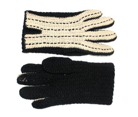 Primera imagen del registro Guantes
