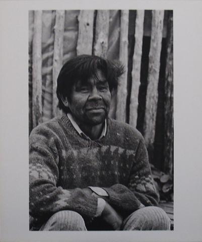 Primera imagen del registro Serie Nómadas del mar: Julio Tonko (1)