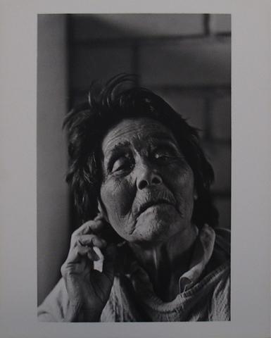 Primera imagen del registro Serie Nómadas del mar: K'eótcok Margarita Molinar (1)