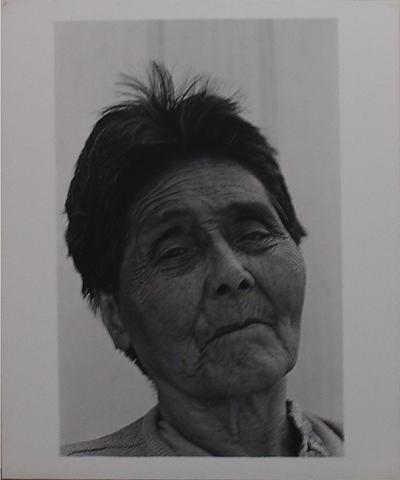 Primera imagen del registro Serie Nómadas del mar: K'eótcok Margarita Molinar (2)