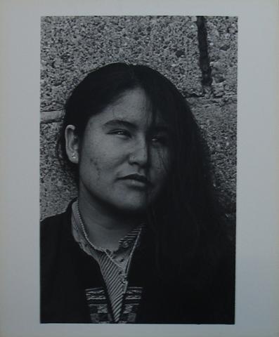 Primera imagen del registro Serie Nómadas del mar: Khen María Luisa Renchi (4)