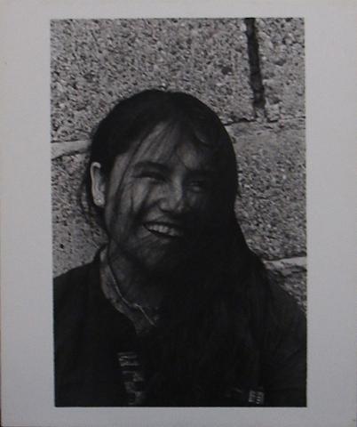 Primera imagen del registro Serie Nómadas del mar: Khen María Luisa Renchi (5)