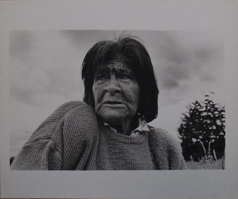 Primera imagen del registro Serie Nómadas del mar: Jérwar-asáwer Fresia Alessandri Baker (2)