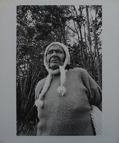 Primera imagen del registro Serie Nómadas del mar: Jérwar-asáwer Fresia Alessandri Baker (3)