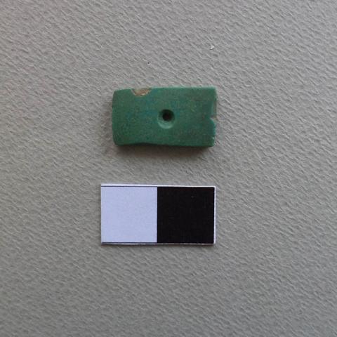 Primera imagen del registro Pendiente (joya)