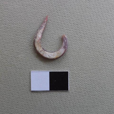 Primera imagen del registro Anzuelo