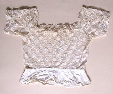 Primera imagen del registro Camisola