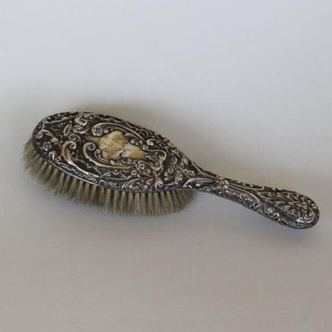 Primera imagen del registro Cepillo para el pelo