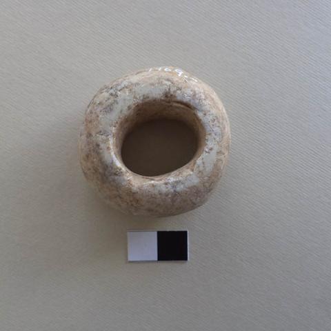 Primera imagen del registro Piedra horadada