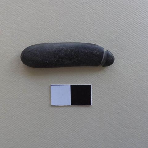 Primera imagen del registro Pesa de pesca