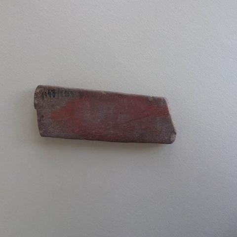 Primera imagen del registro Pulidor (arqueológico)