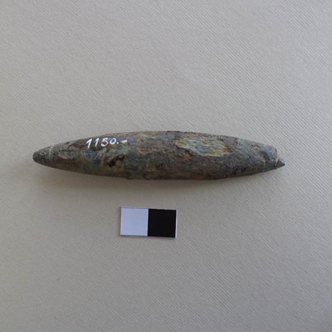 Primera imagen del registro Pesa de pesca