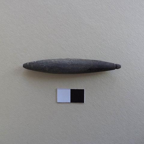 Primera imagen del registro Pesa de pesca