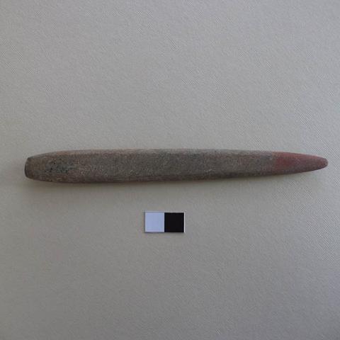 Primera imagen del registro Espátula