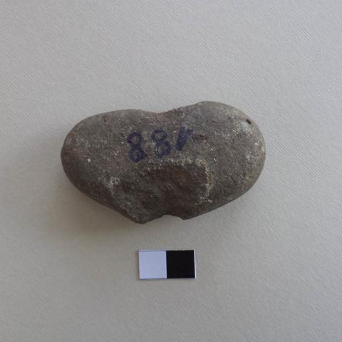 Primera imagen del registro Pesa de pesca