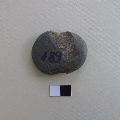 Primera imagen del registro Pesa de pesca