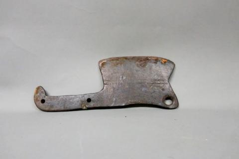 Primera imagen del registro Machete