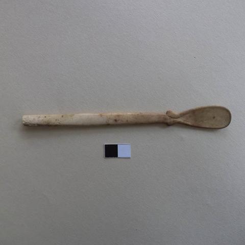 Primera imagen del registro Cucharilla