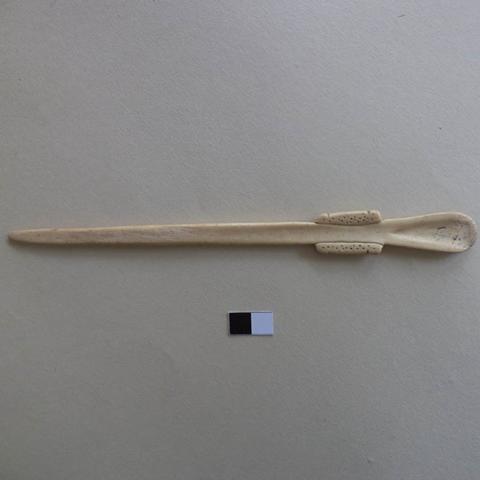 Primera imagen del registro Cucharilla