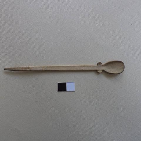 Primera imagen del registro Cucharilla