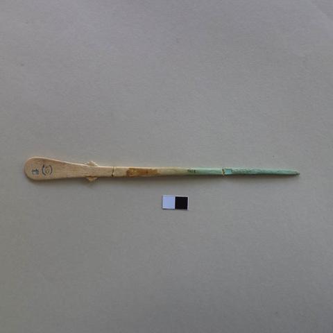 Primera imagen del registro Cucharilla