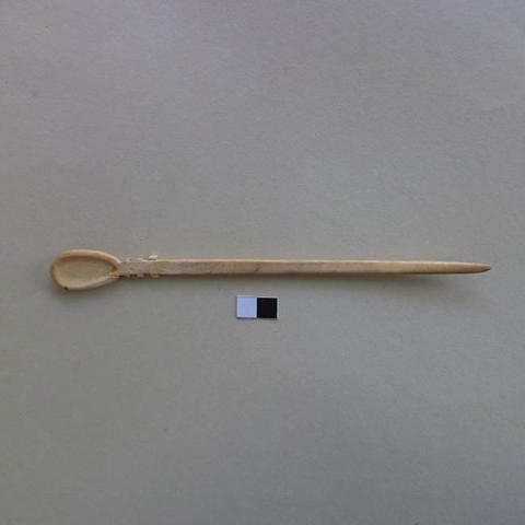 Primera imagen del registro Cucharilla