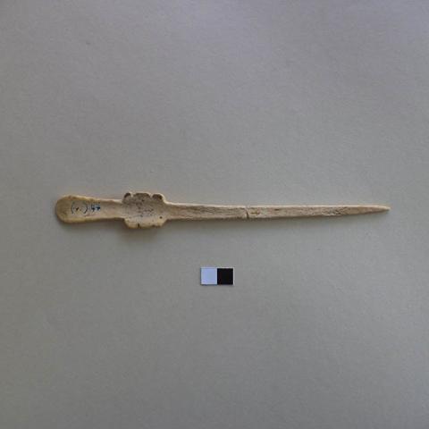 Primera imagen del registro Cucharilla