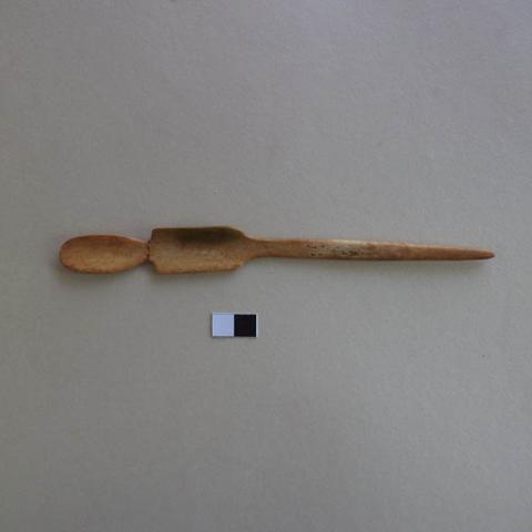 Primera imagen del registro Cucharilla