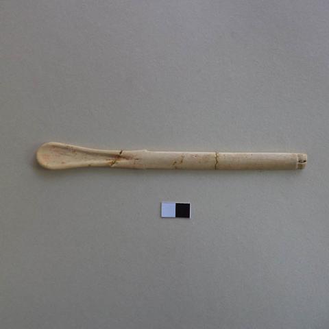 Primera imagen del registro Cucharilla