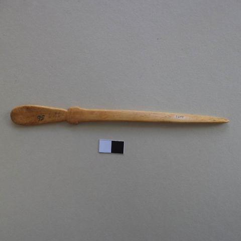 Primera imagen del registro Cucharilla