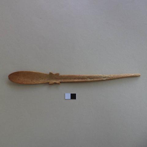 Primera imagen del registro Cucharilla
